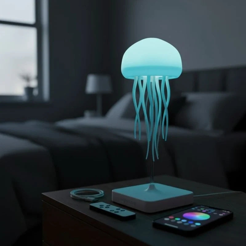 Medusa™ Floating Glow
