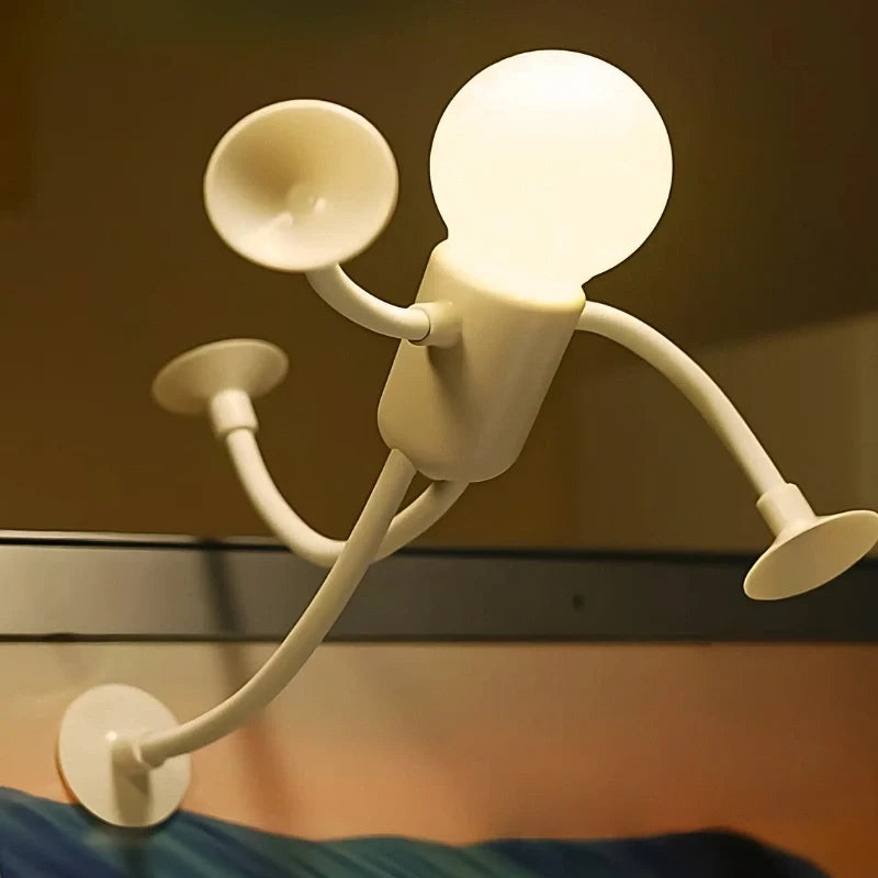 FlexiDudes™
