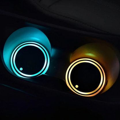 Coaster Light