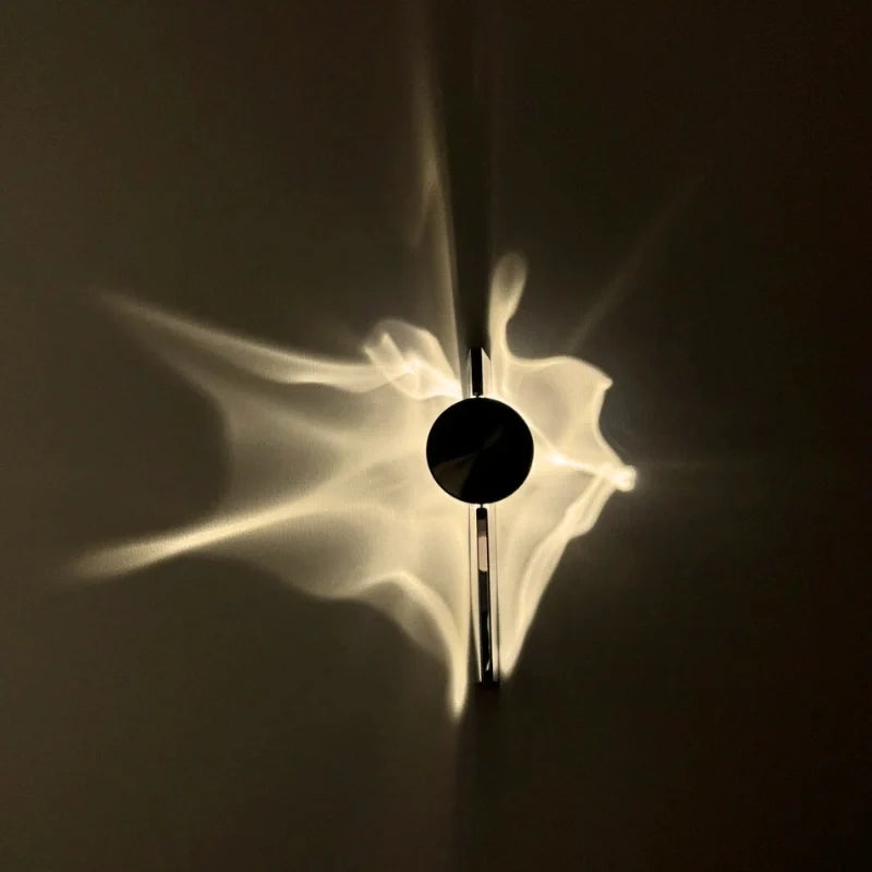 Velwave™ Wall Sconce