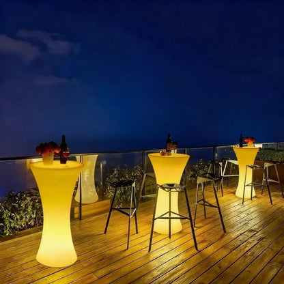 LumoBar™ Illuminated Table