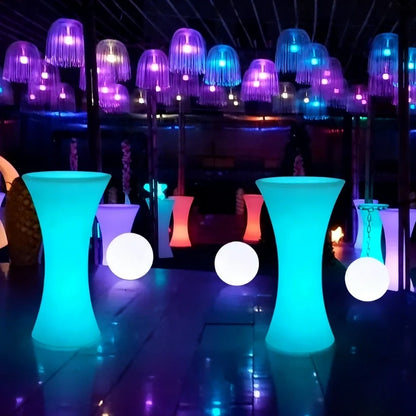 LumoBar™ Illuminated Table