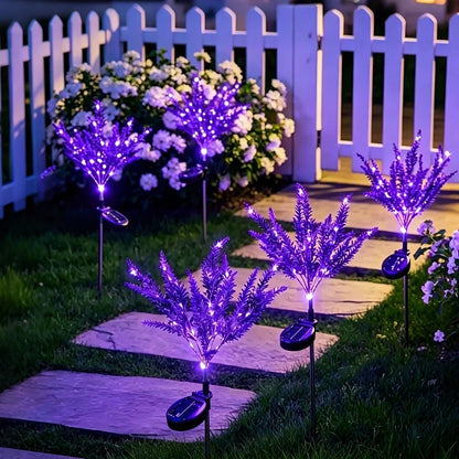 Everbloom™ Solar Flower Lights