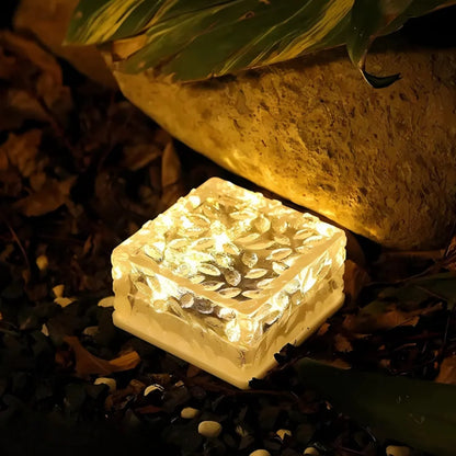 EverFrost™ Solar Brick