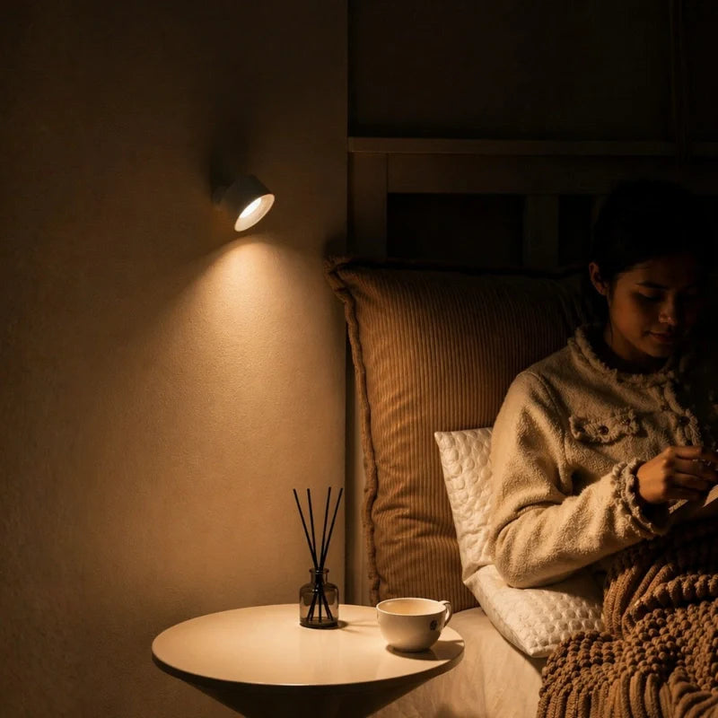 EasyStick™ Cordless Wall Lamp
