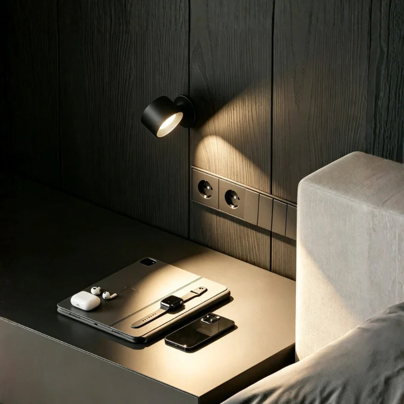EasyStick™ Cordless Wall Lamp