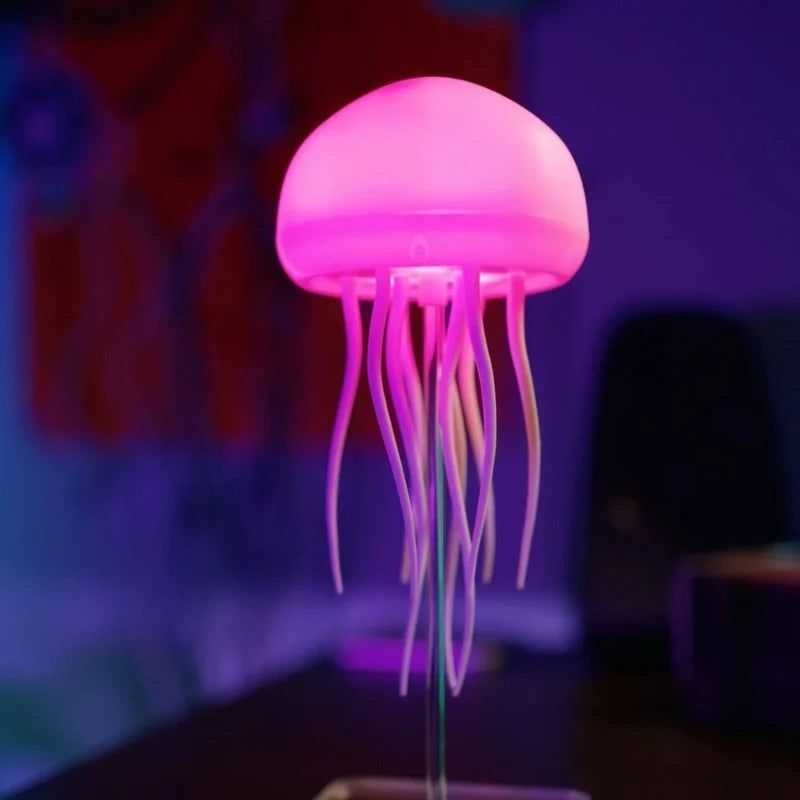 Medusa™ Floating Glow