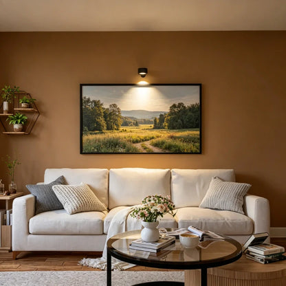 EasyStick™ Cordless Wall Lamp