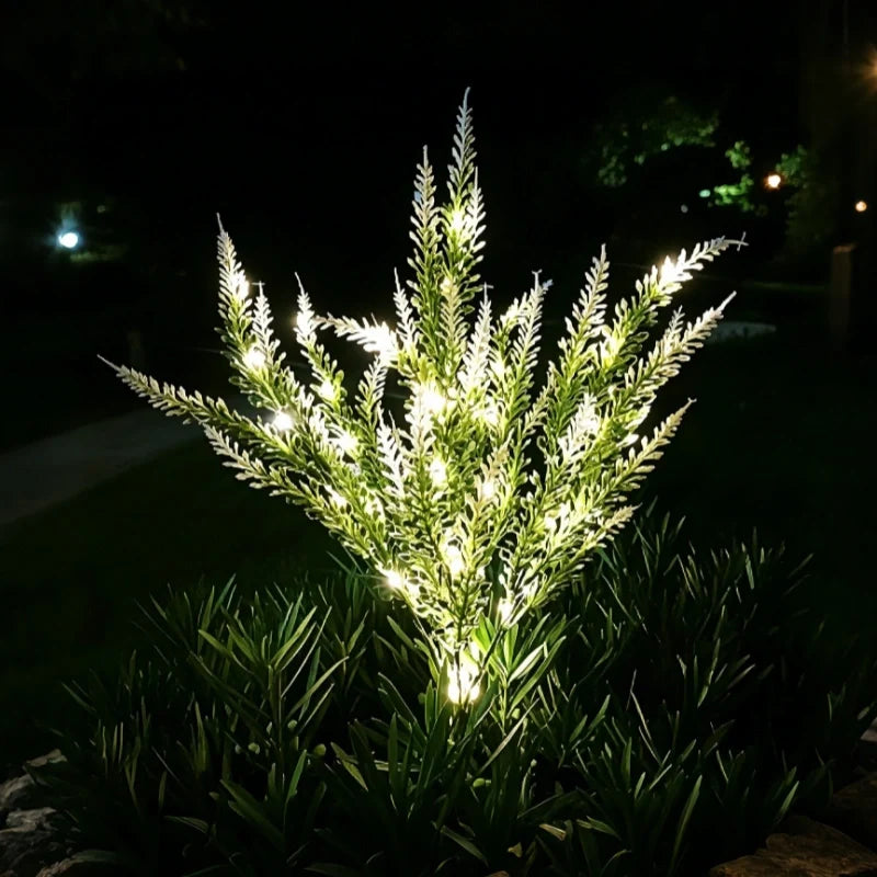 Everbloom™ Solar Flower Lights