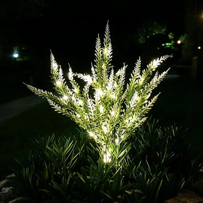 Everbloom™ Solar Flower Lights