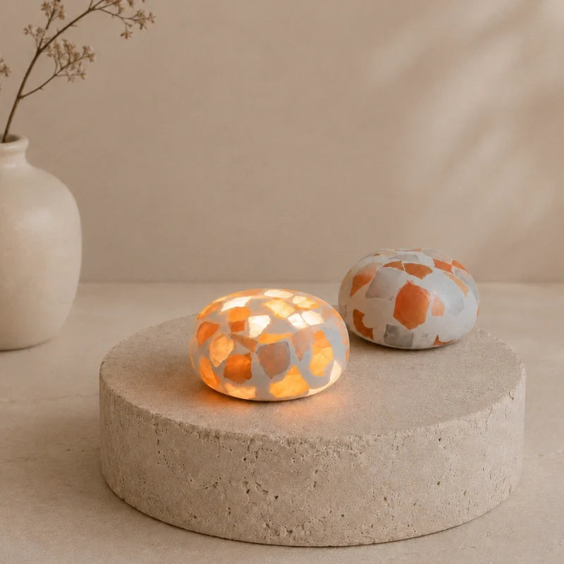 MineralGlow™ Lamp