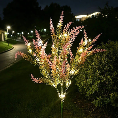 Everbloom™ Solar Flower Lights