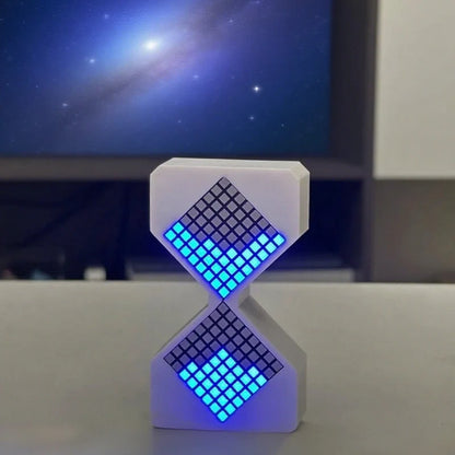 ChronoPixel™ Hourglass Light