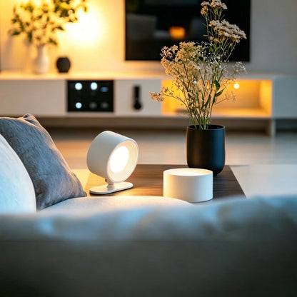 EasyStick™ Cordless Wall Lamp