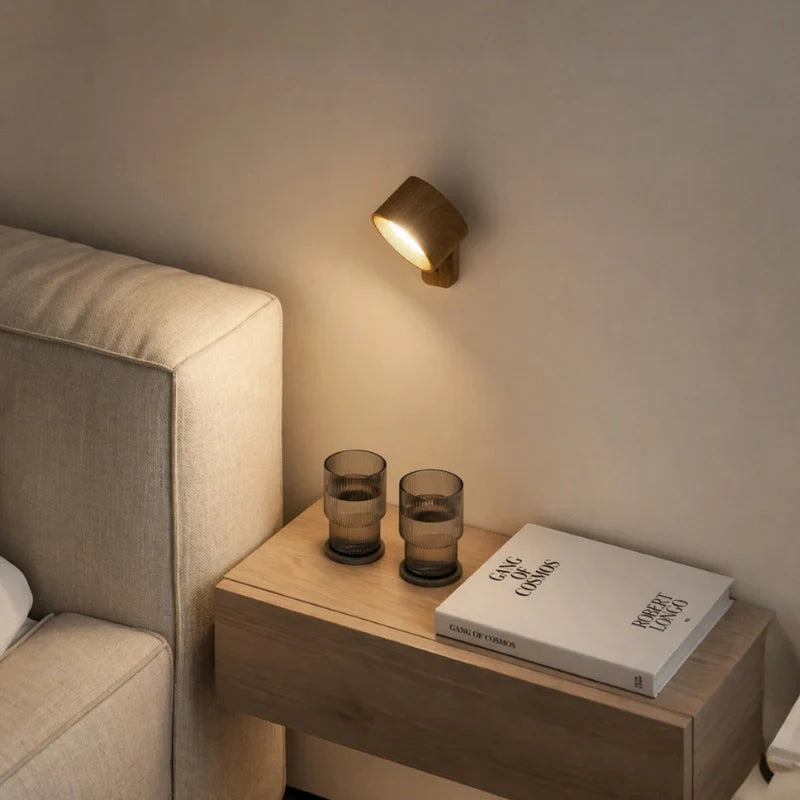 EasyStick™ Cordless Wall Lamp