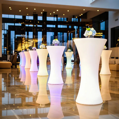 LumoBar™ Illuminated Table