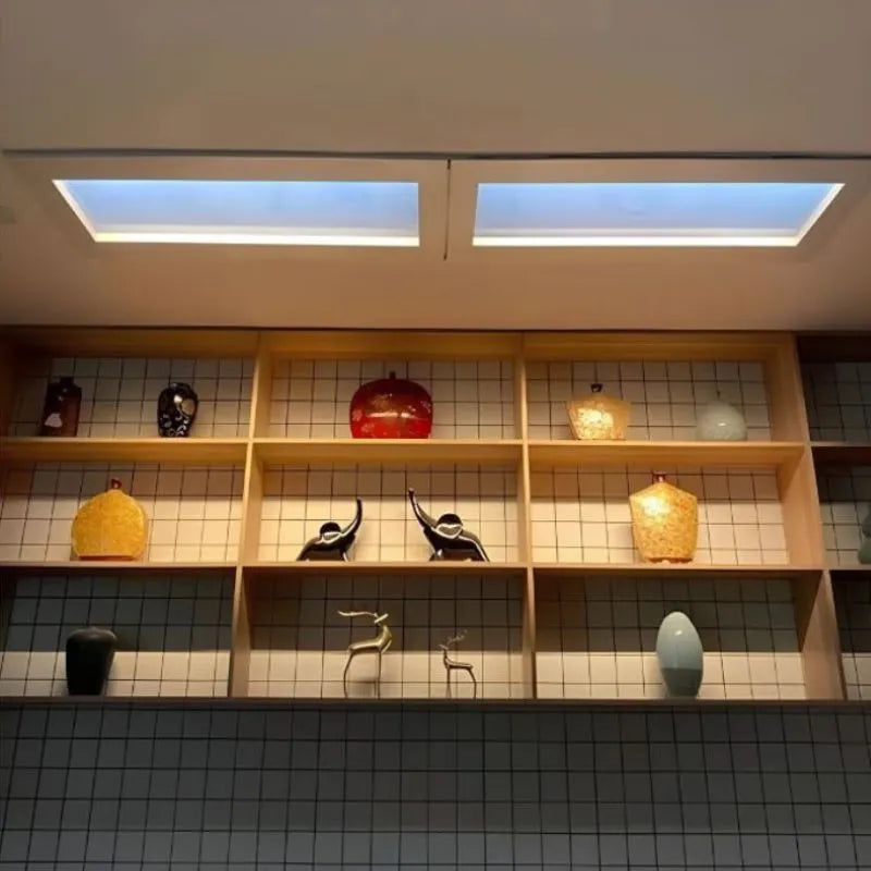 Aureline™ Skylight