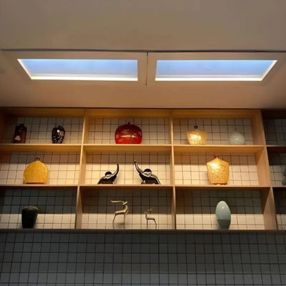 Aureline™ Skylight