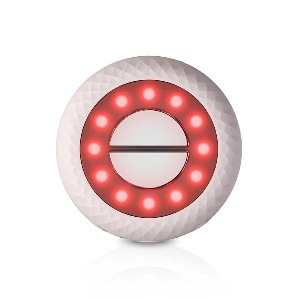 LumaDerm™ Red Light Therapy Face Pulse