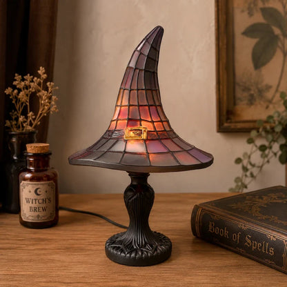 Witchwood™ Table Lamp