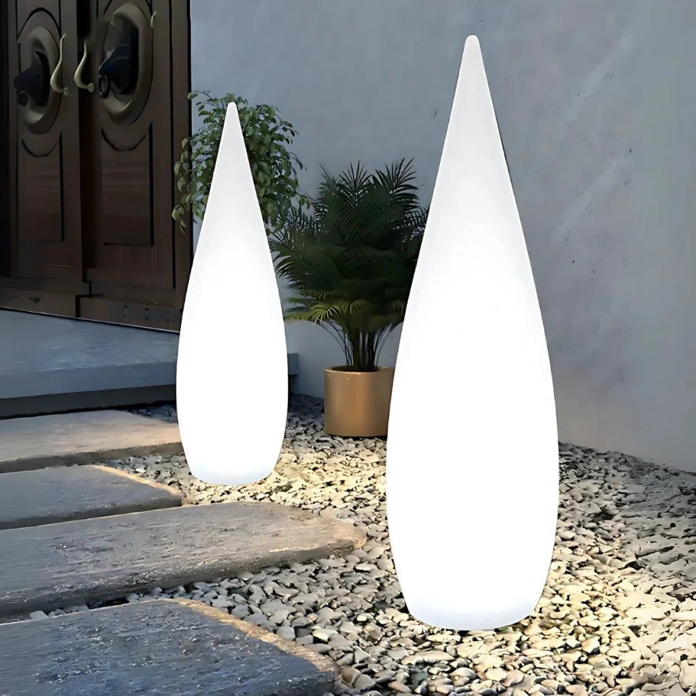 Auradrop™ Outdoor Glow