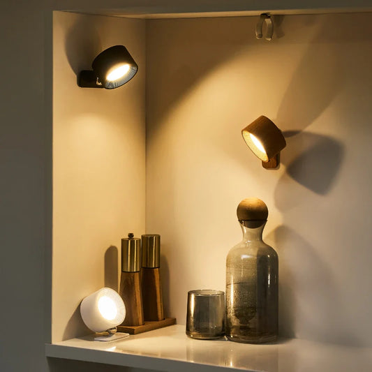 EasyStick™ Cordless Wall Lamp