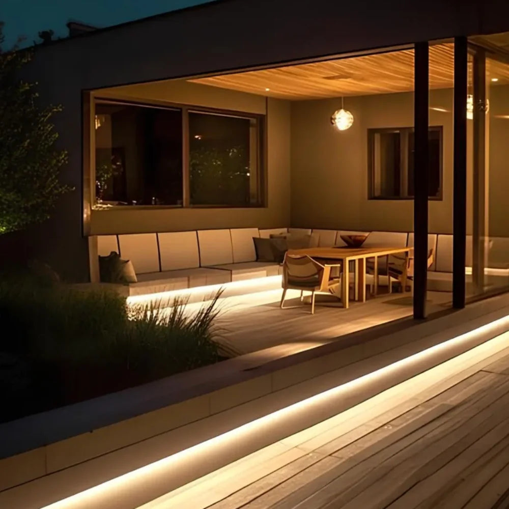 Motion LED Strip