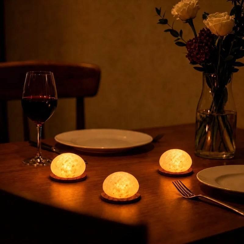 MineralGlow™ Lamp