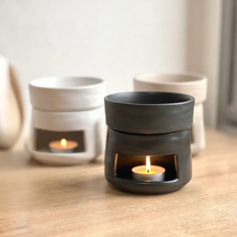TerraGlow™ Ceramic Diffuser