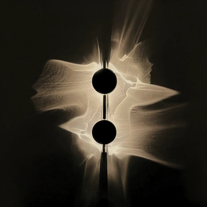 Velwave™ Wall Sconce