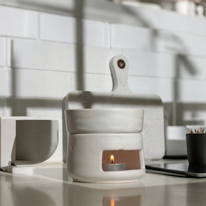TerraGlow™ Ceramic Diffuser