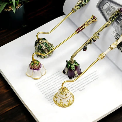 Velisse™ Candle Snuffer
