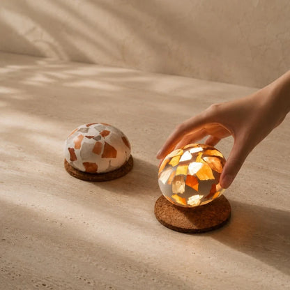 MineralGlow™ Lamp