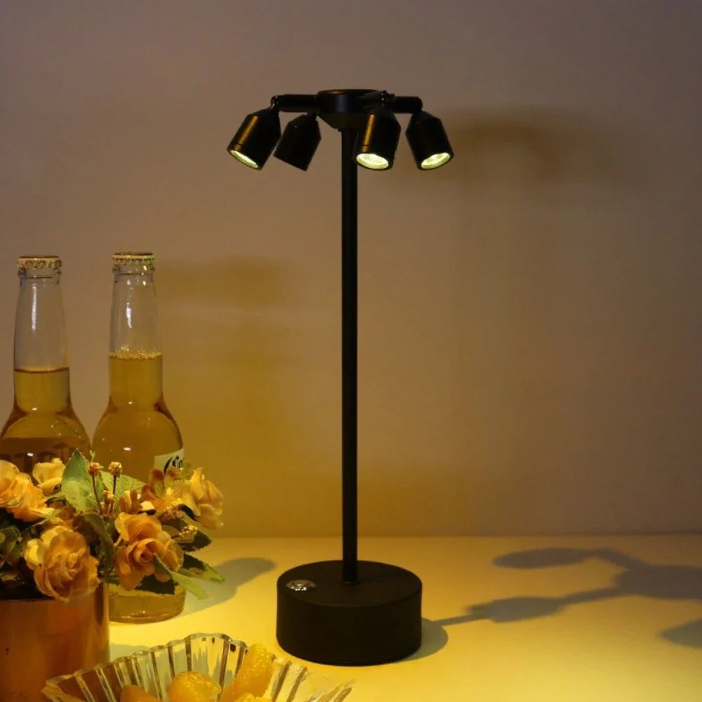 FlexSpot™ Table Lamp
