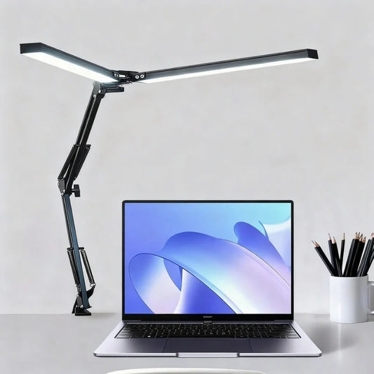 AxisGlow™ Desk Lamp