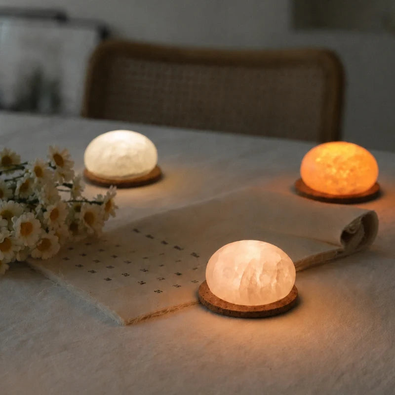 MineralGlow™ Lamp