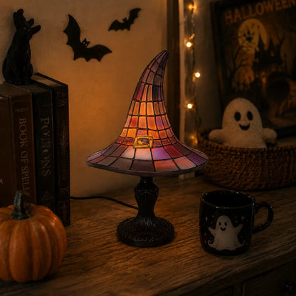 Witchwood™ Table Lamp
