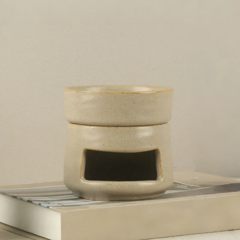 TerraGlow™ Ceramic Diffuser