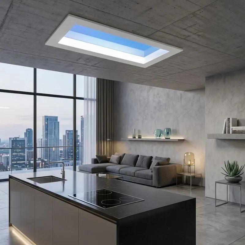 Aureline™ Skylight