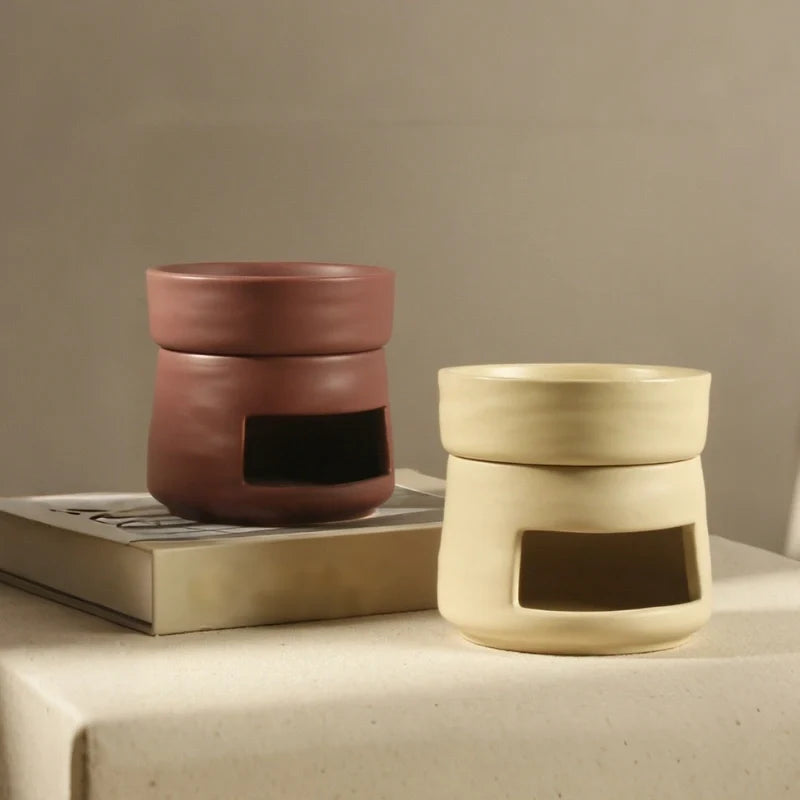TerraGlow™ Ceramic Diffuser