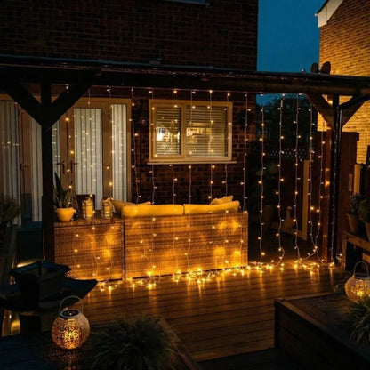Fairy Curtain