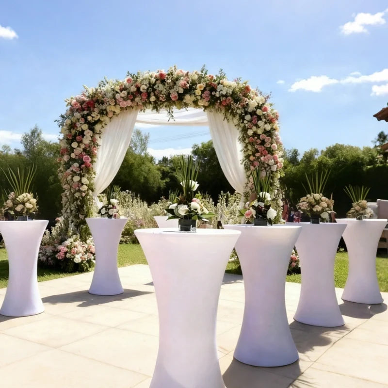 LumoBar™ Illuminated Table