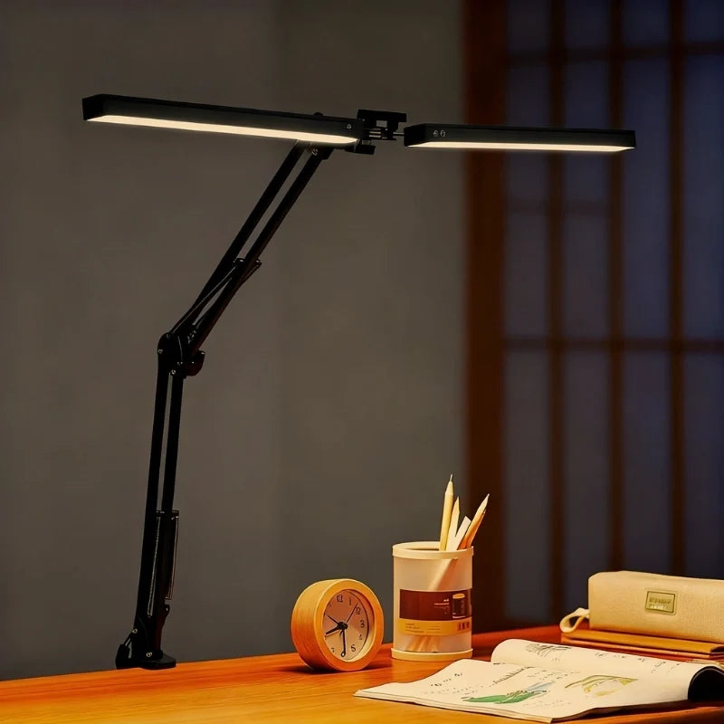 AxisGlow™ Desk Lamp
