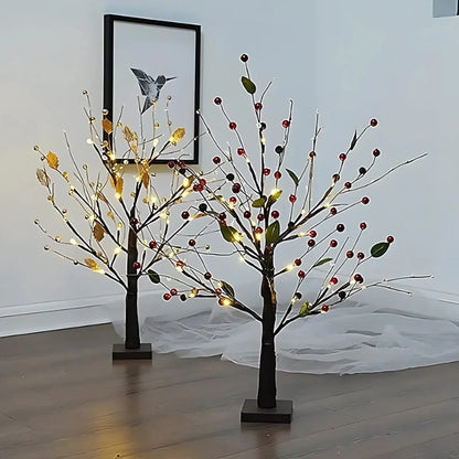 Spring Tree