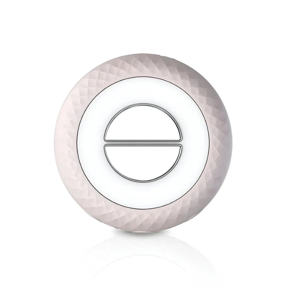 LumaDerm™ Red Light Therapy Face Pulse