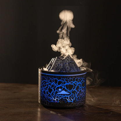 Volcano Humidifier