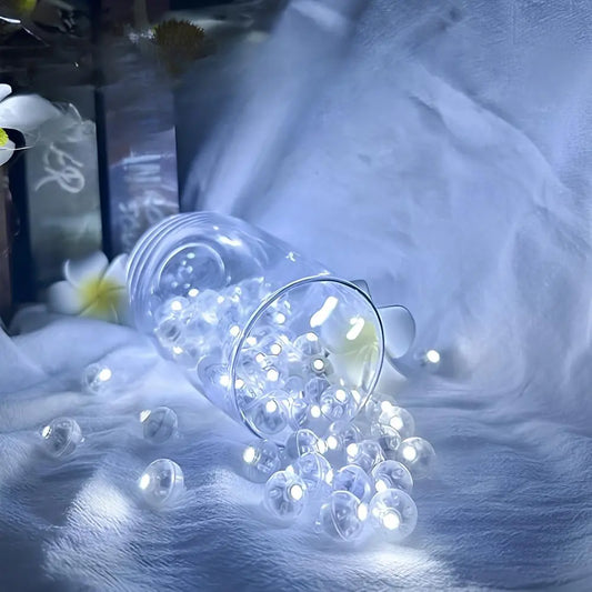 Light Pearls