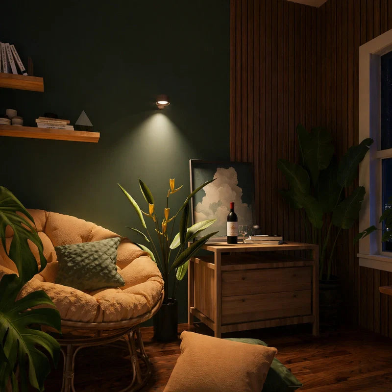 EasyStick™ Cordless Wall Lamp