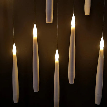 Spellbound™ Floating Candles