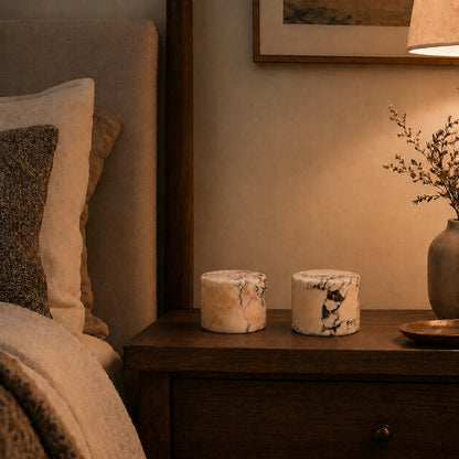 MarbleGlow™ Lamp